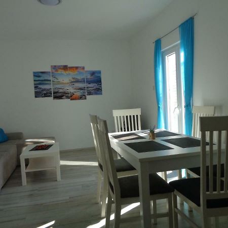 Apartment Prunus Dubrovnik Bagian luar foto