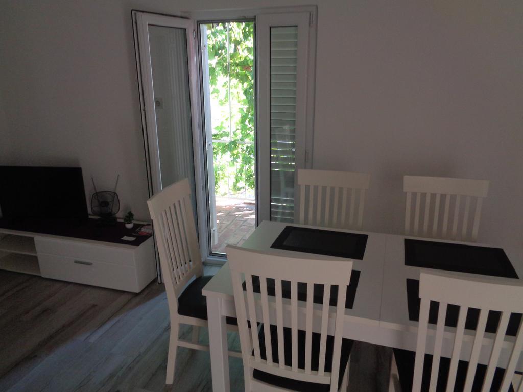 Apartment Prunus Dubrovnik Bagian luar foto