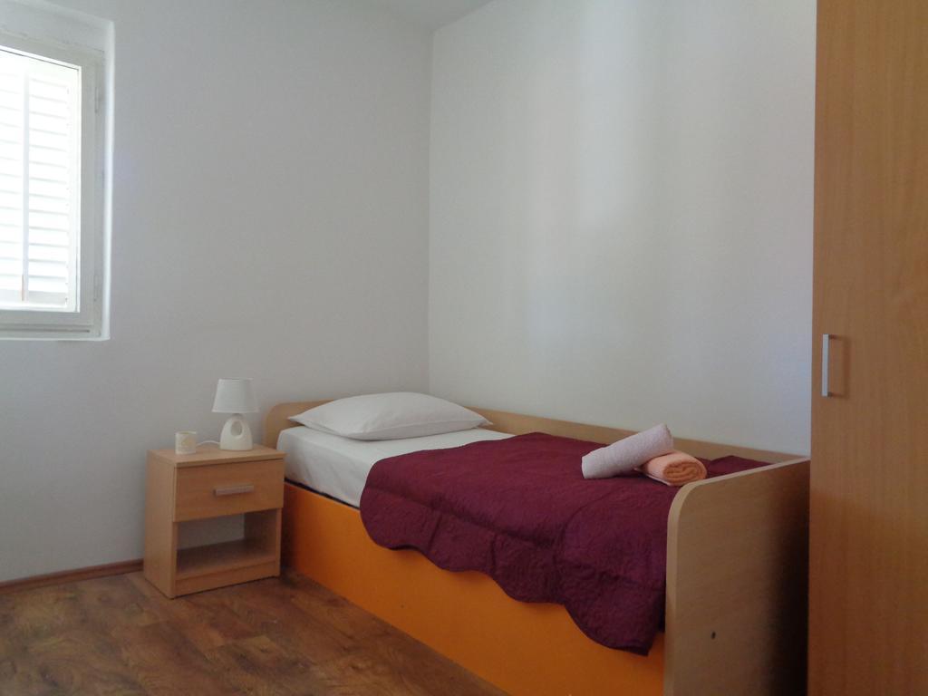 Apartment Prunus Dubrovnik Bagian luar foto