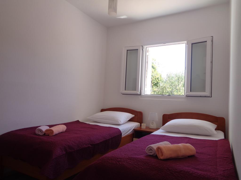 Apartment Prunus Dubrovnik Bagian luar foto