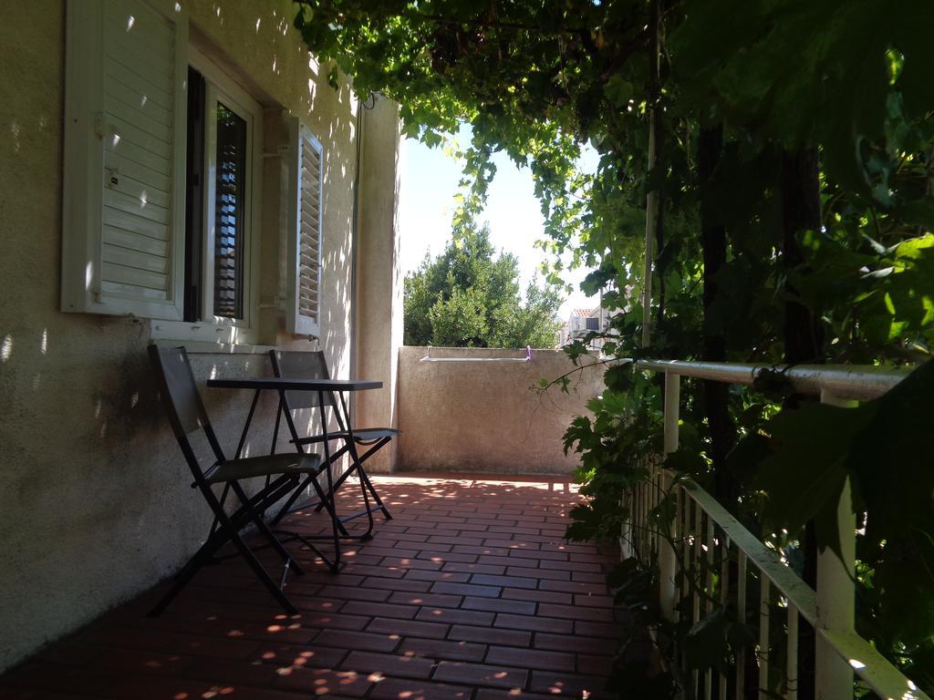 Apartment Prunus Dubrovnik Bagian luar foto