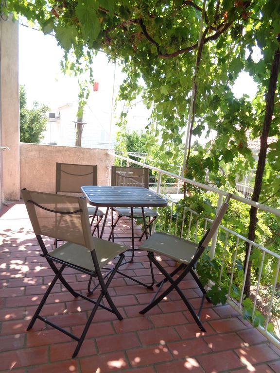 Apartment Prunus Dubrovnik Bagian luar foto