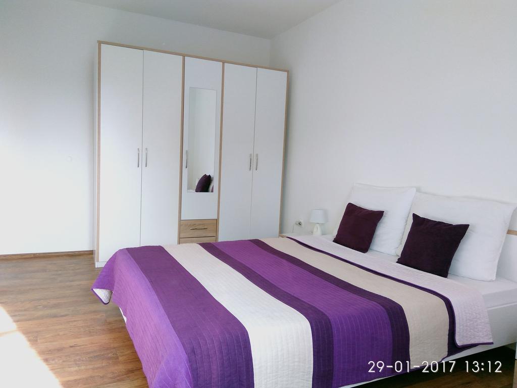 Apartment Prunus Dubrovnik Bagian luar foto