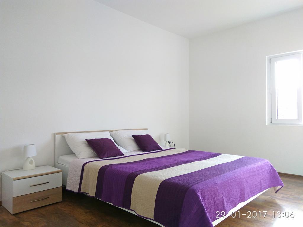 Apartment Prunus Dubrovnik Bagian luar foto