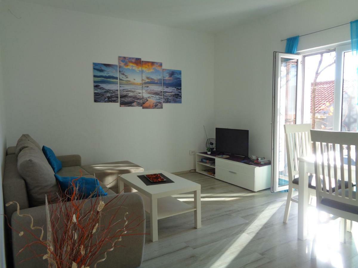 Apartment Prunus Dubrovnik Bagian luar foto