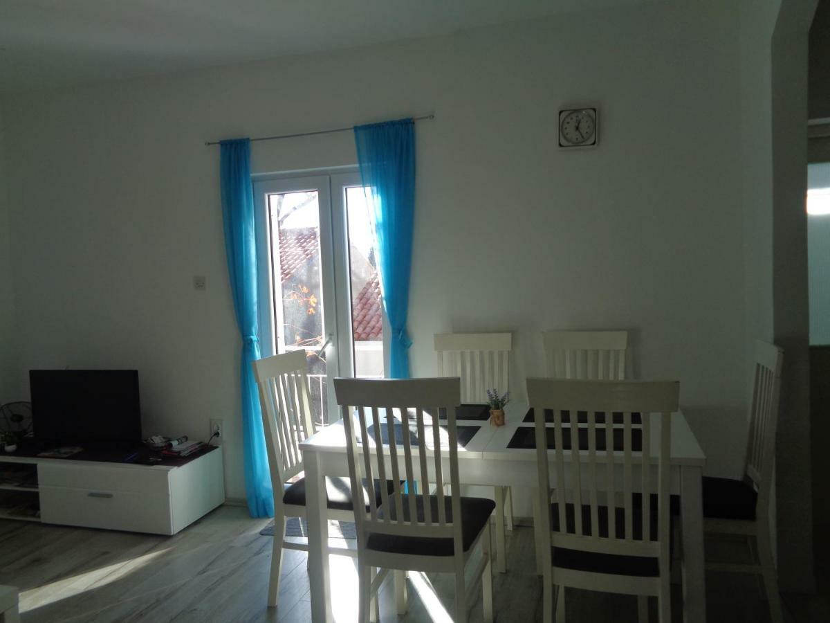 Apartment Prunus Dubrovnik Bagian luar foto