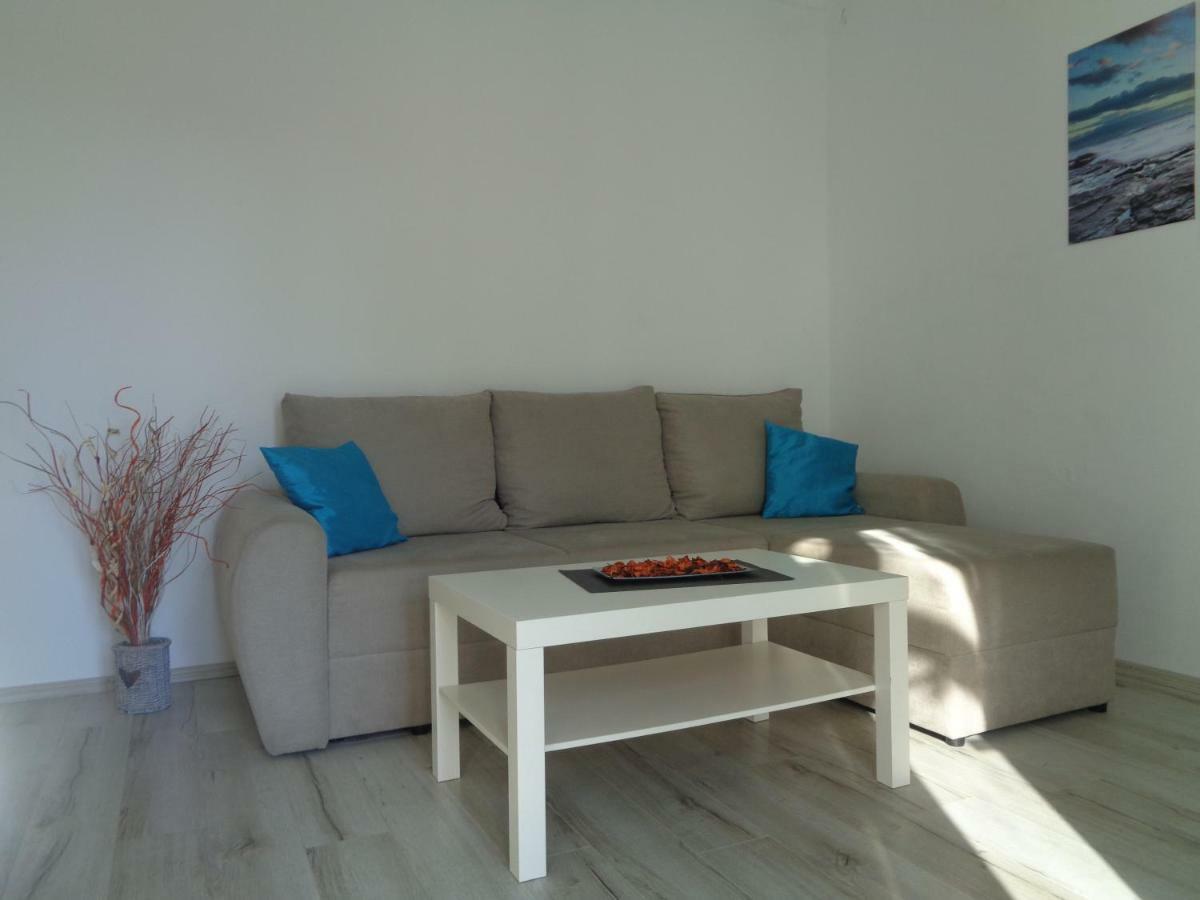 Apartment Prunus Dubrovnik Bagian luar foto