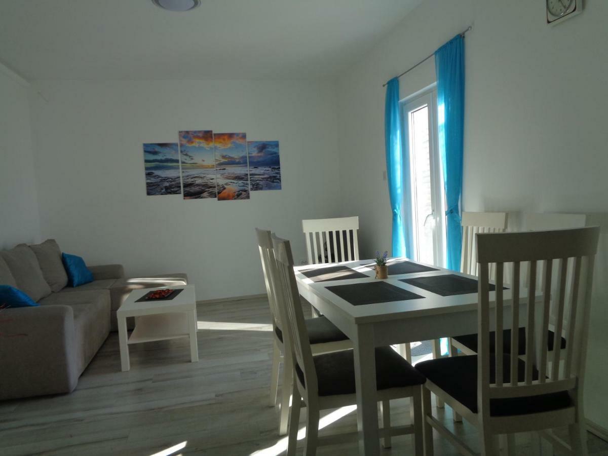 Apartment Prunus Dubrovnik Bagian luar foto