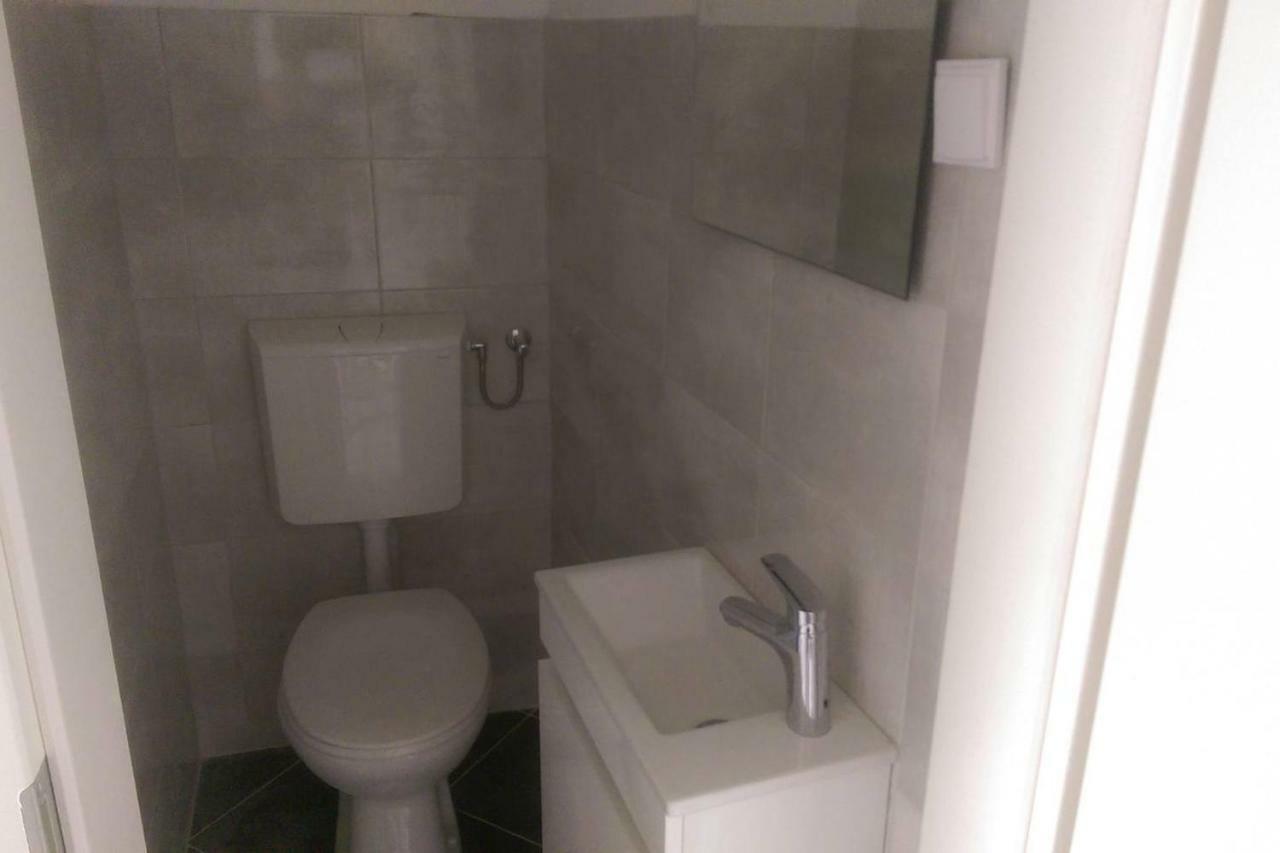 Apartment Prunus Dubrovnik Bagian luar foto